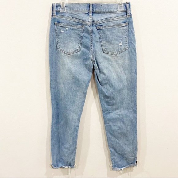 Gap Girlfriend Boyd Jeans - Picture 3 of 13